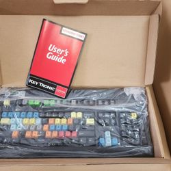 Post-op Video's EZ keyboard for Final Cut Pro