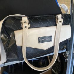 Mary Kay Purse Bag Tote 