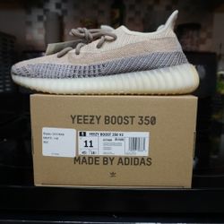 Adidas Yeezy Boost 350 V2 Ash Pearl