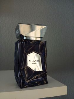 French Avenue Atlantis Extrait