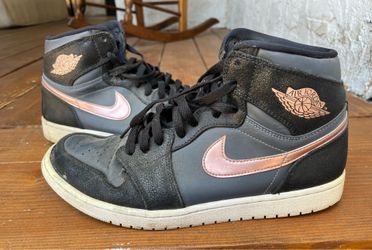 Nike Air Jordan I Retro High "Bronze Medal" 2016 size 11.5-Pick Up Only 90042