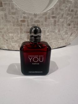 Stronger With You Parfum Emporio Armani