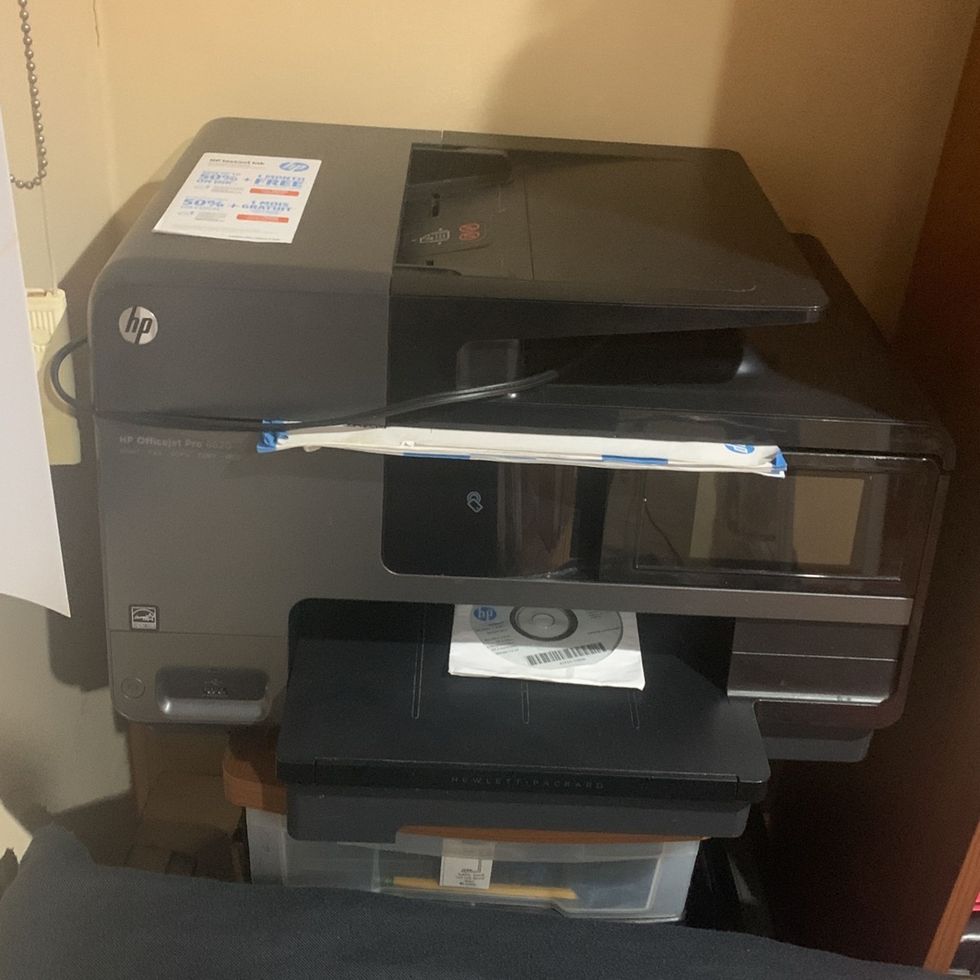 Printer