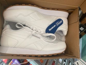 Reeboks CL Harman run women’s size 7.5