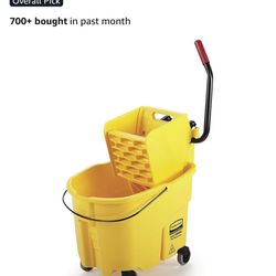 Mop Bucket