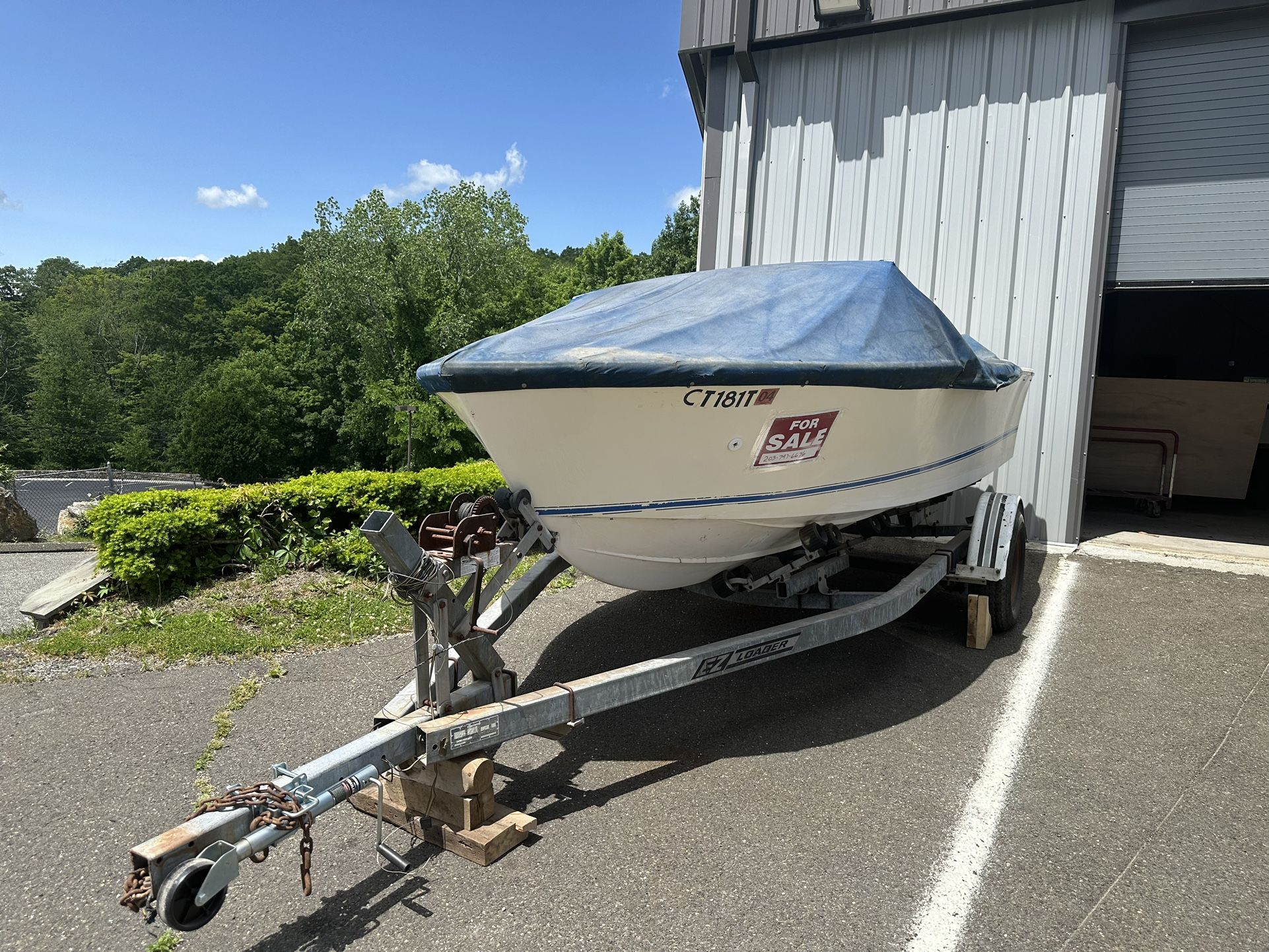 1972 Century Resorter