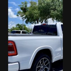2019-2026 Ram 1500 6’4 Bed Cover