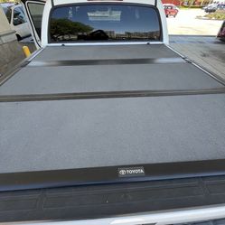 Bed Cover