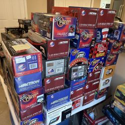 Wholese Lot of Diecast Cars