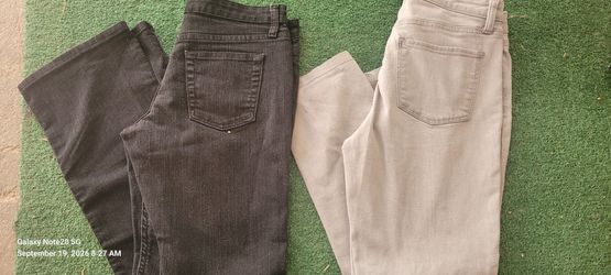 Women's Pants bundle size 6