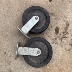 Llantas Para Muebles 