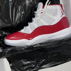 Air Jordan Cherry 11