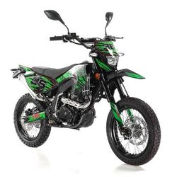 2020 DB 36 supermoto
