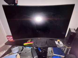 Dell Gaming Monitor