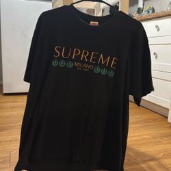Supreme Shirt