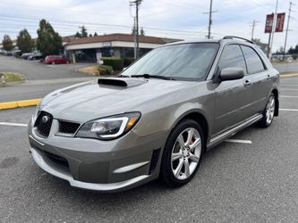 2006 Subaru Impreza