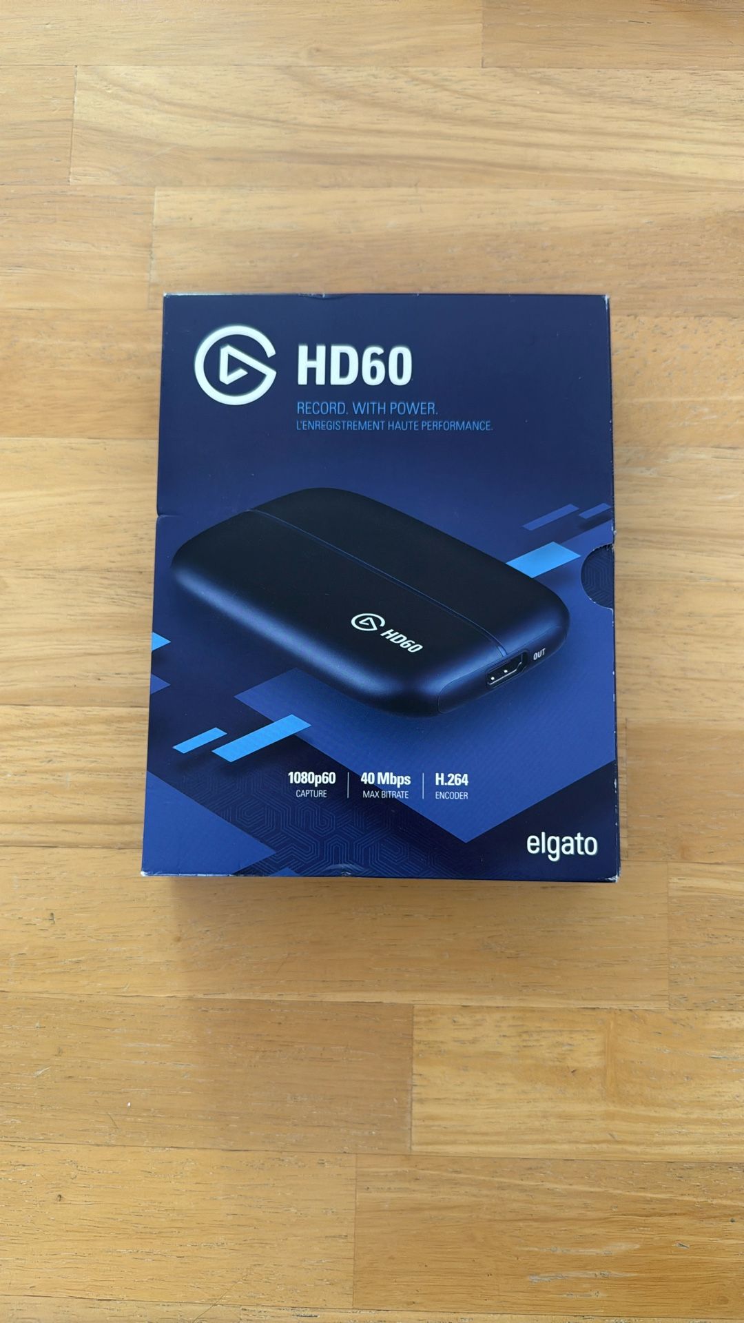 Elgato Capture Card