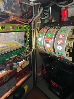 Slot machine
