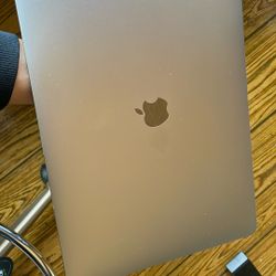 Macbook Pro 2019 16inch