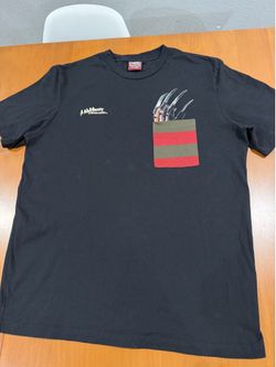 Freddy Krueger T-shirt men’s xl