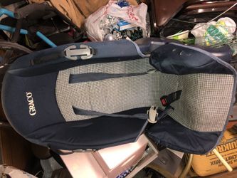Car seat