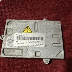 OEM Audi Ballast 08-2010