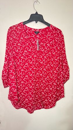 Blusa Torrid 2X