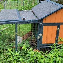 chicken Coop