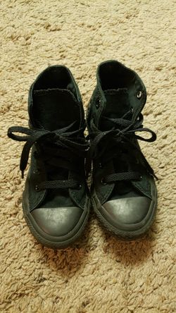 Kids Converse 11