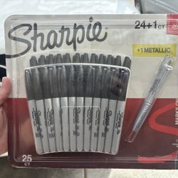 Sharpie Pack