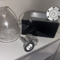 Vacuum Therapy Machine Kit 