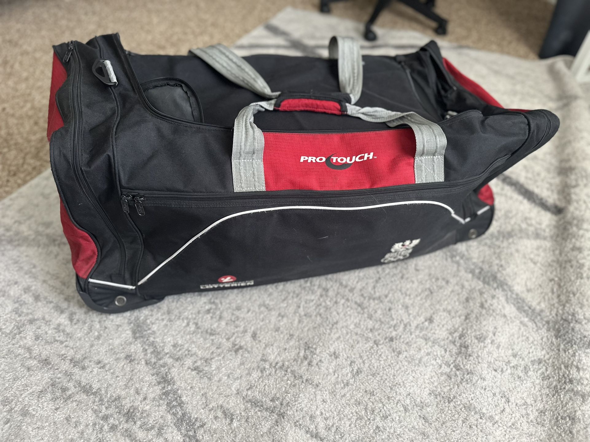 Official Olympic Team Luggage Austrian Olympic Team