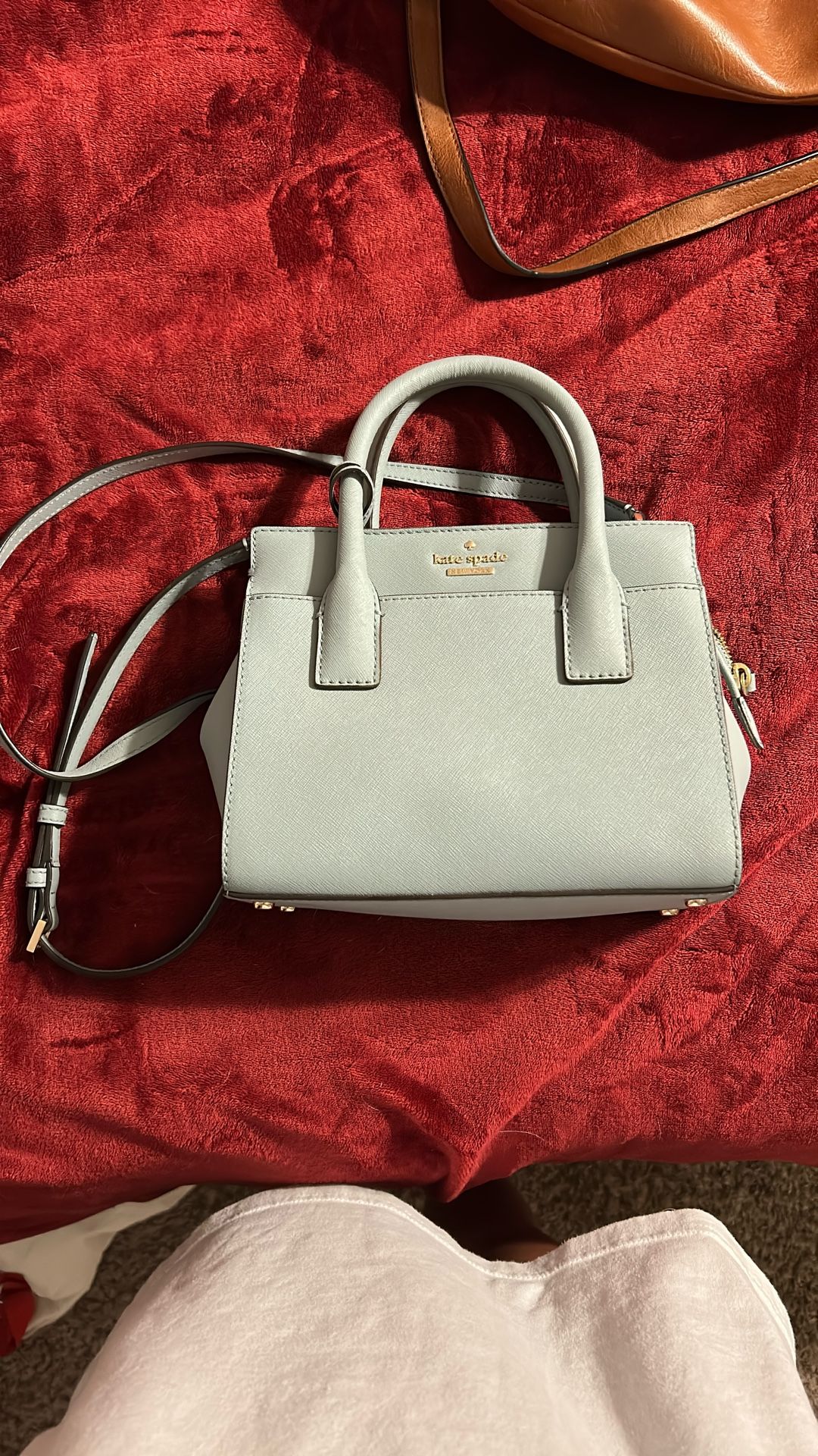 Kate Spade Small / Medium Crossbody / Tote 