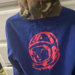 Billion Boys Club Hoodie