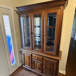 China Hutch
