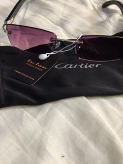 Cartier Frames