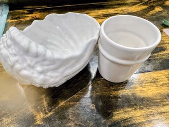 Coastal Bathroom Decor 