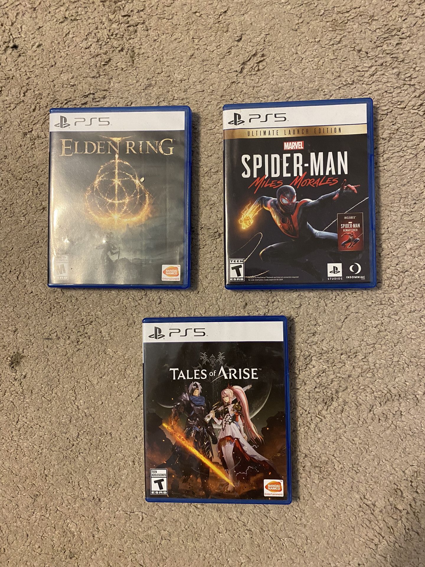 PS5 Game Bundle - Grand Theft Auto V/ Call Of Duty Modern Warfa0re 2 for  Sale in Houston, TX - OfferUp