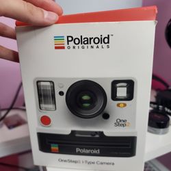Polaroid One Step 2