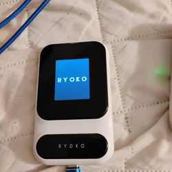 Ryoko Hot Spot 4G