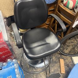 Barber/Salon chair