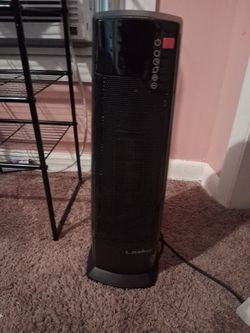 Heater new
