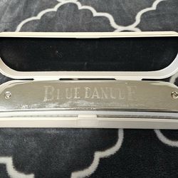 Harmonica with Case (Great for Beginners)
