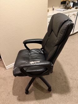 Office chair  - Free