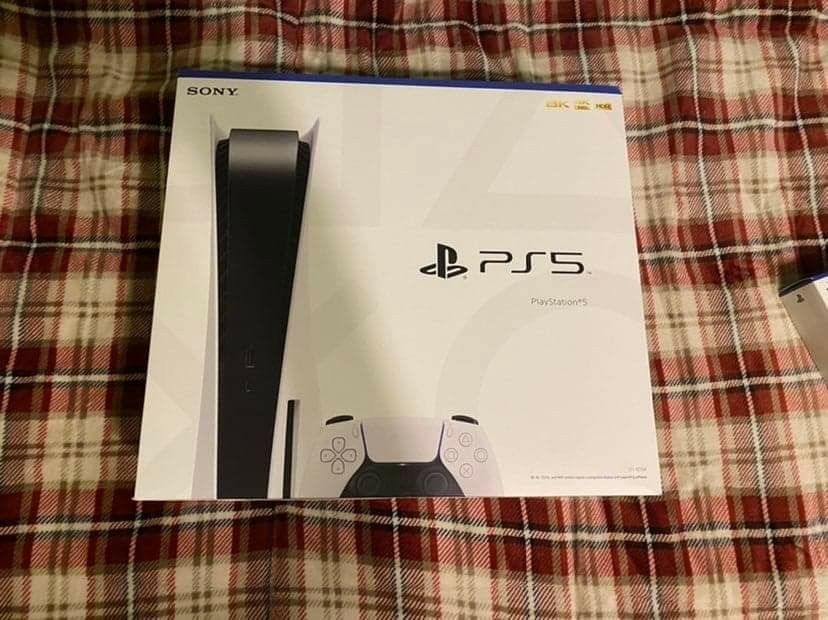 Ps5