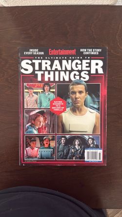 Magazine