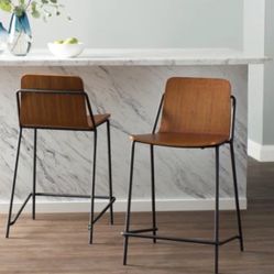 Counter Stools  - Three available 