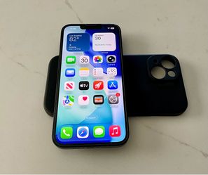 iPhone 14 -128GB - Unlocked (works for all the carriers)