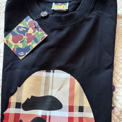 Bape Tee
