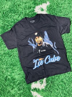 Ice Cube T-Shirt Size Large NWT